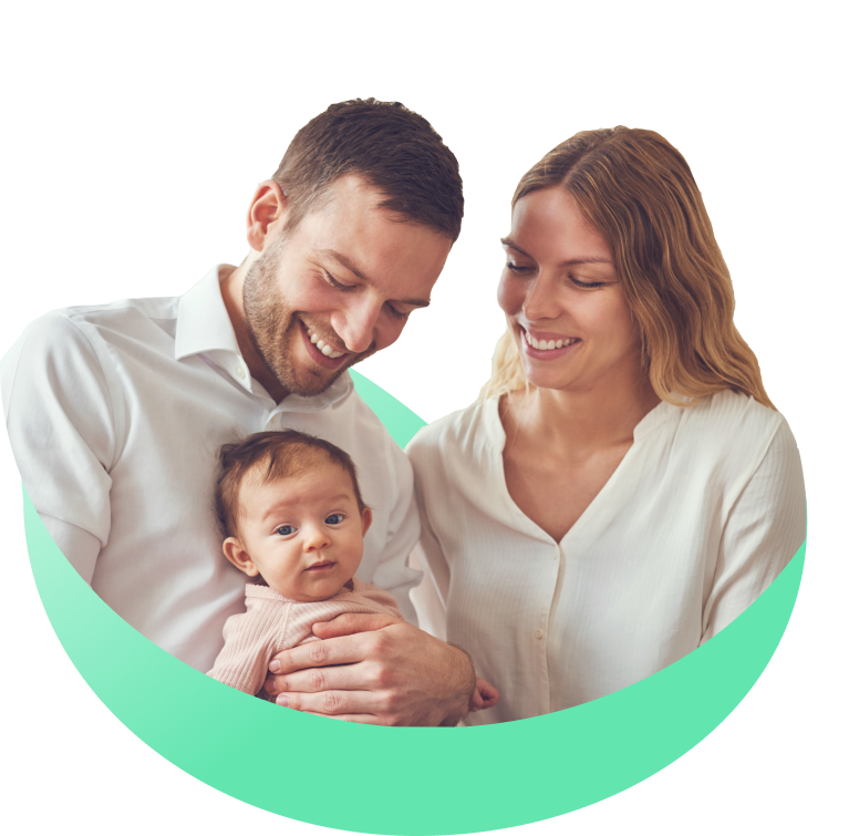 Familia protegida por Goldden Brokers